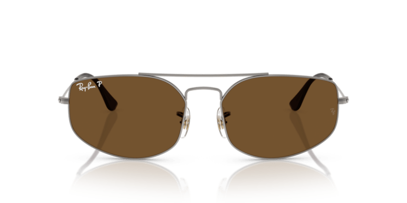 Gunmetal - 0RB3845 8056262246153