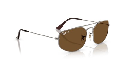 Gunmetal - 0RB3845 8056262246153