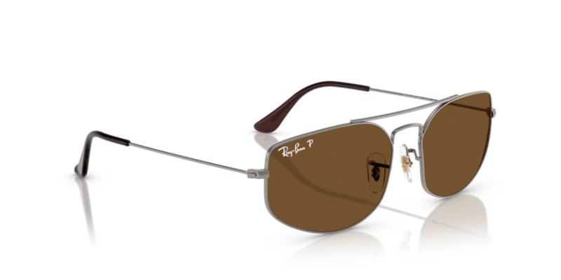 Gunmetal - 0RB3845 8056262246153