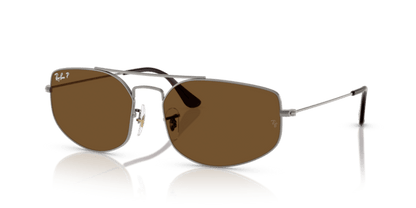 Gunmetal - 0RB3845 8056262246153