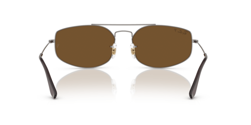 Gunmetal - 0RB3845 8056262246153