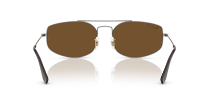 Gunmetal - 0RB3845 8056262246153