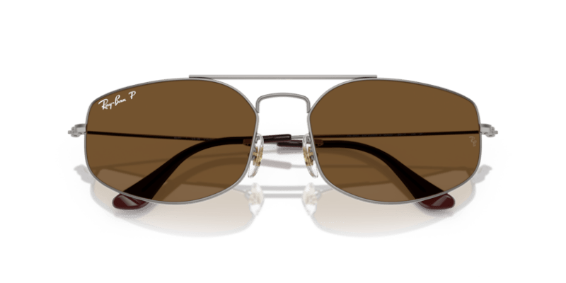 Gunmetal - 0RB3845 8056262246153