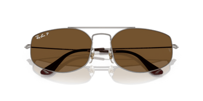 Gunmetal - 0RB3845 8056262246153