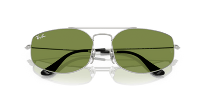 Silver - 0RB3845 8056262246139