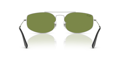 Silver - 0RB3845 8056262246139