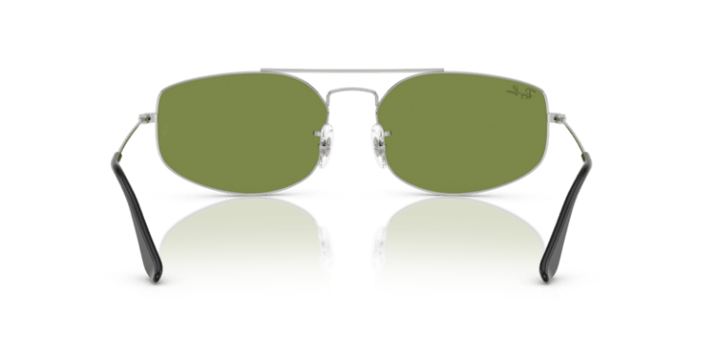 Silver - 0RB3845 8056262246139