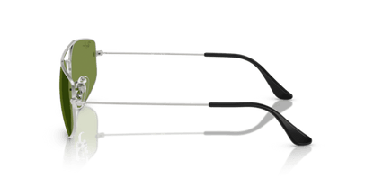 Silver - 0RB3845 8056262246139