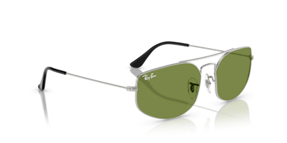 Silver - 0RB3845 8056262246139