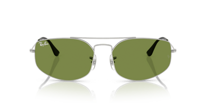 Silver - 0RB3845 8056262246139