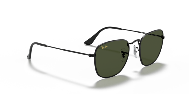 Black - 0RB3857 8056597178495