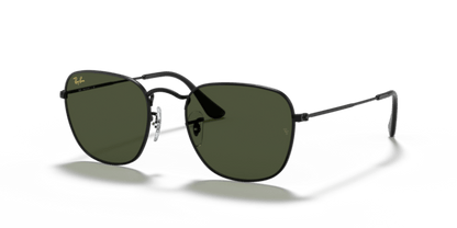 Black - 0RB3857 8056597178495