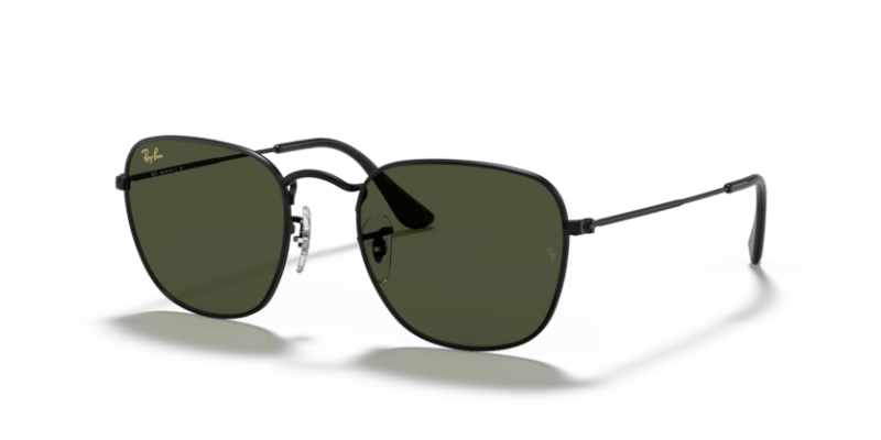 Black - 0RB3857 8056597178495