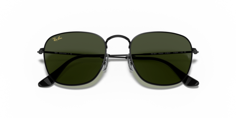 Black - 0RB3857 8056597178495