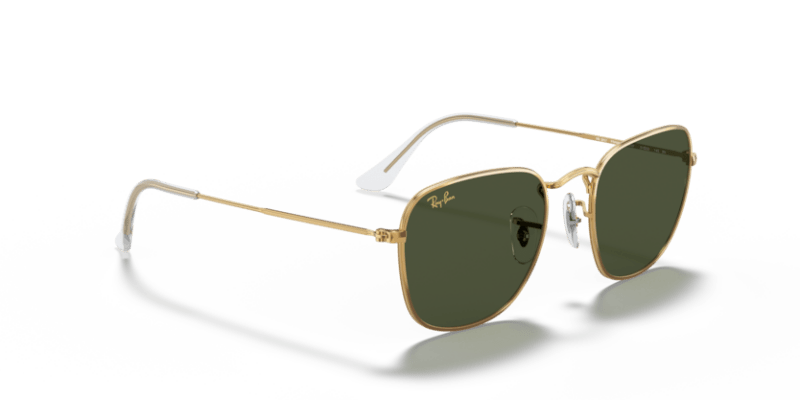 Gold - 0RB3857 8056597178433