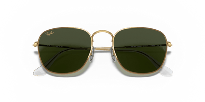 Gold - 0RB3857 8056597178433