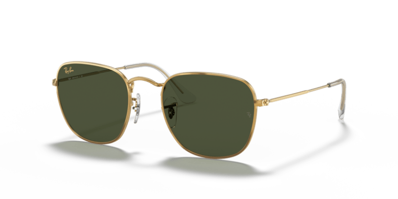 Gold - 0RB3857 8056597178433