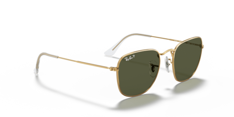 Gold - 0RB3857 8056597346702