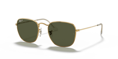 Gold - 0RB3857 8056597346702