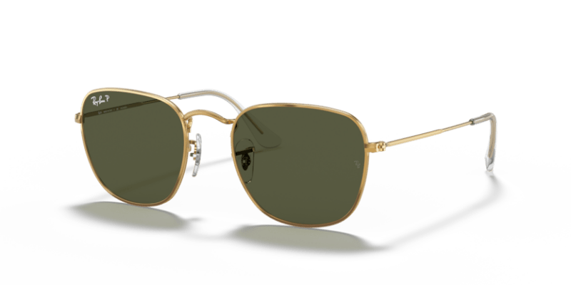 Gold - 0RB3857 8056597346702