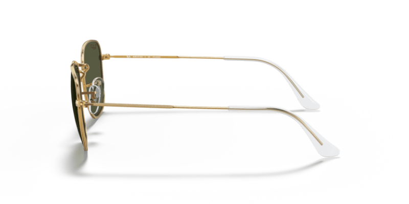 Gold - 0RB3857 8056597346702