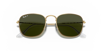Gold - 0RB3857 8056597346702