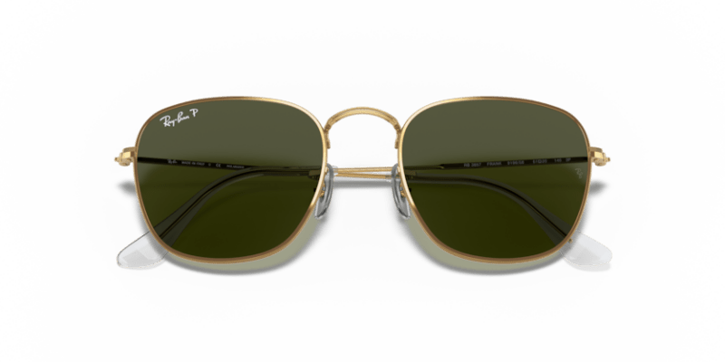 Gold - 0RB3857 8056597346702