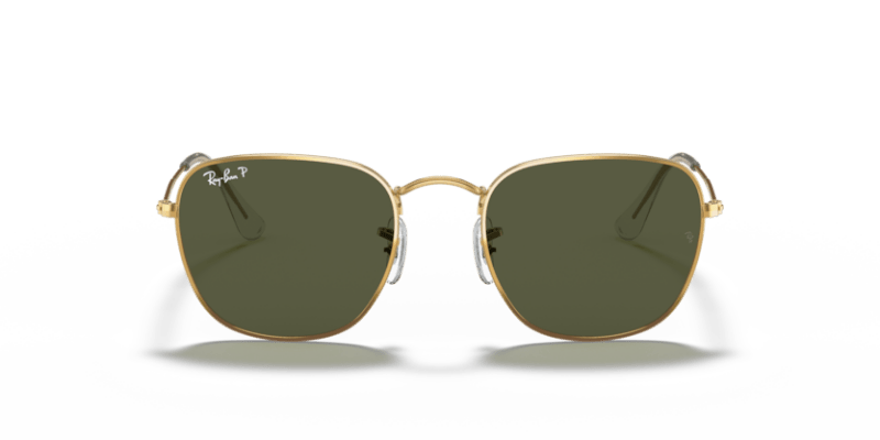 Gold - 0RB3857 8056597346702