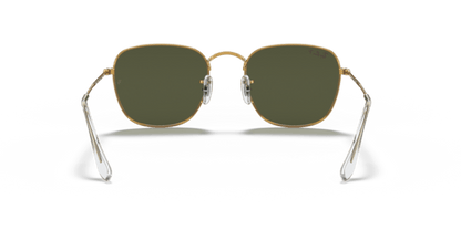 Gold - 0RB3857 8056597346702