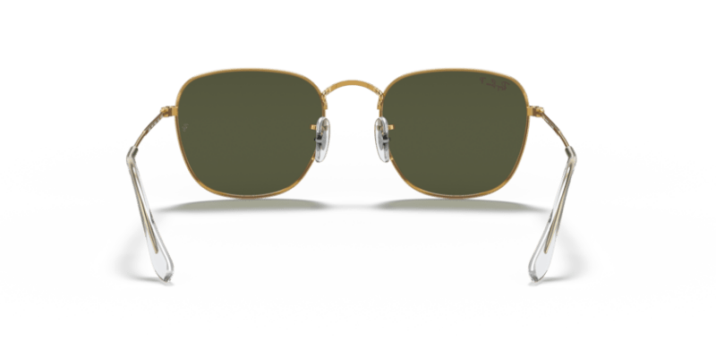 Gold - 0RB3857 8056597346702