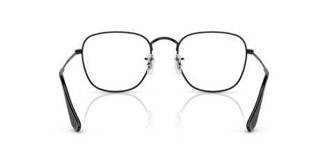 Black - 0RB3857 8056597769297 Ray-Ban Sunglasses Unisex Square