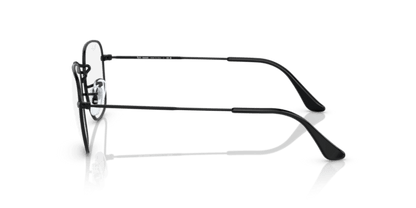 Black - 0RB3857 8056597769297 Ray-Ban Sunglasses Unisex Square