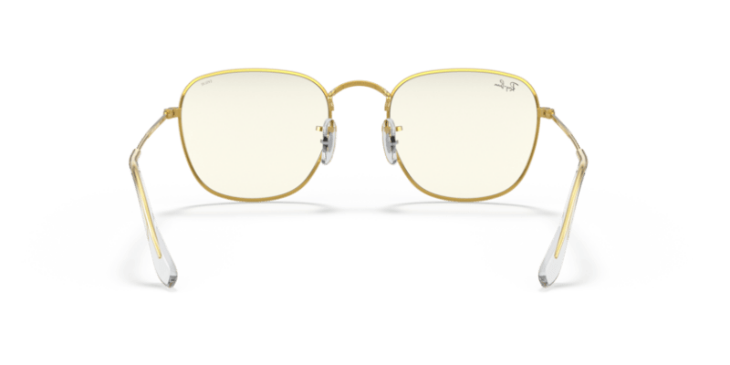 Gold - 0RB3857 8056597377416