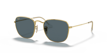 Gold - 0RB3857 8056597178518