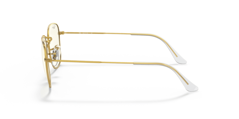 Gold - 0RB3857 8056597377416