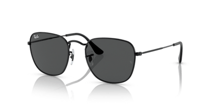 Black - 0RB3857 8056597769297 Ray-Ban Sunglasses Unisex Square