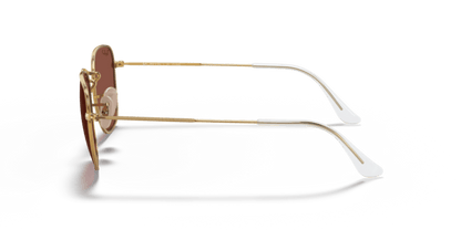 Legend Gold - 0RB3857 8056597224987 Ray-Ban Sunglasses Unisex Square