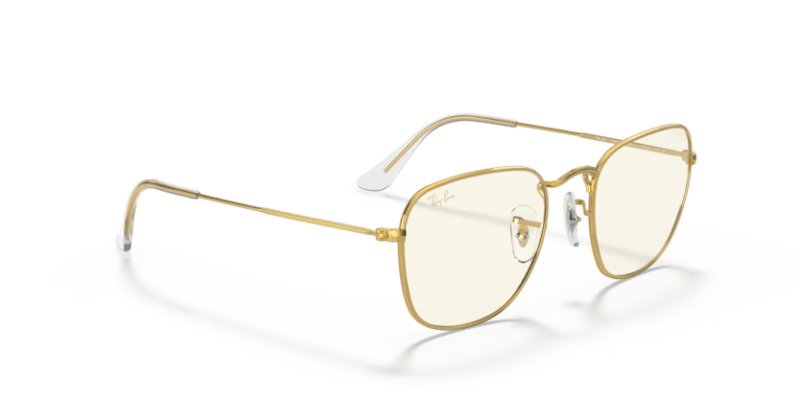 Gold - 0RB3857 8056597377416