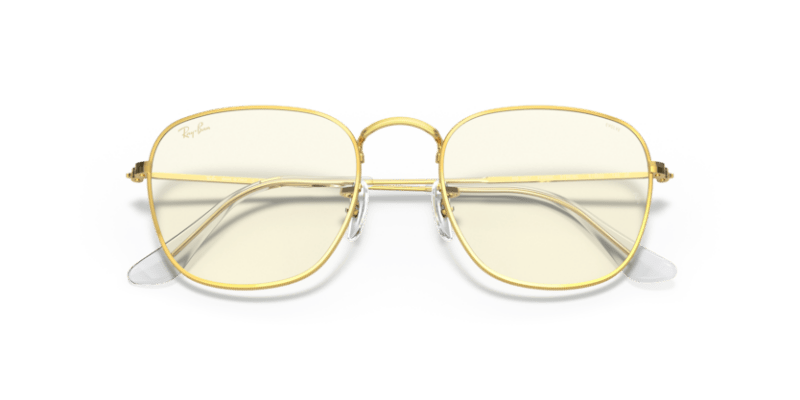 Gold - 0RB3857 8056597377416