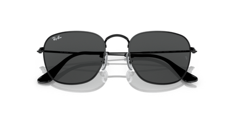 Black - 0RB3857 8056597769297 Ray-Ban Sunglasses Unisex Square