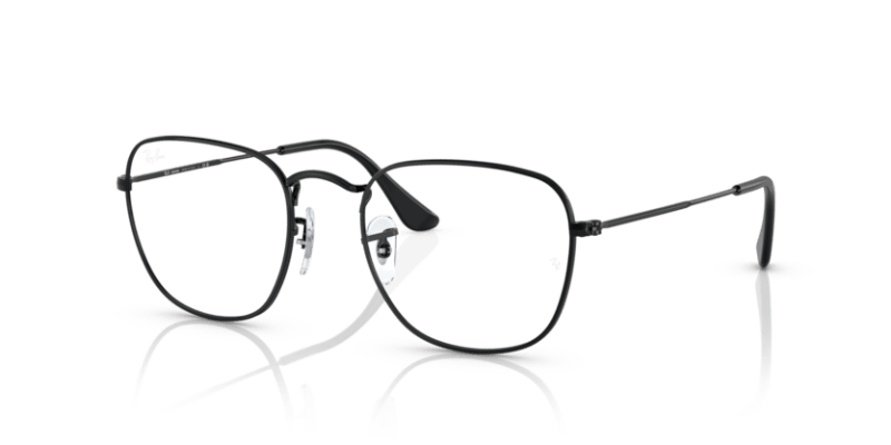 Black - 0RB3857 8056597769297 Ray-Ban Sunglasses Unisex Square