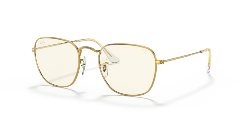 Gold - 0RB3857 8056597377416