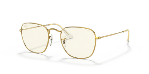 Gold - 0RB3857 8056597377416