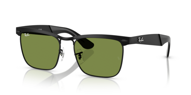 Matte Black - 0RB3875 8056262435205