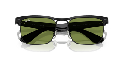 Matte Black - 0RB3875 8056262435205