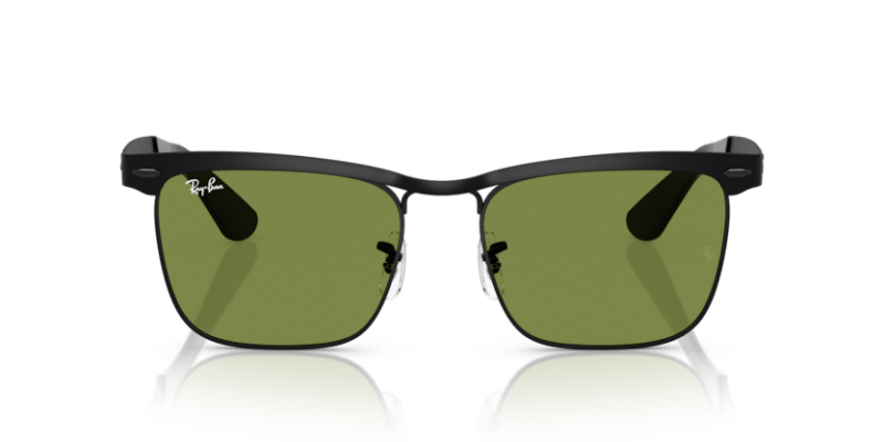 Matte Black - 0RB3875 8056262435205