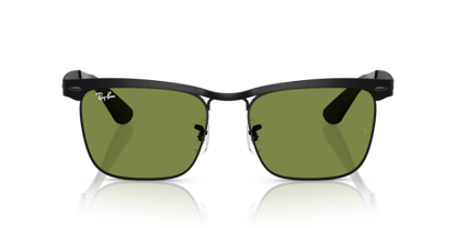 Matte Black - 0RB3875 8056262435205