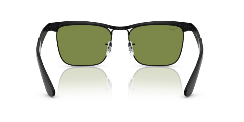 Matte Black - 0RB3875 8056262435205