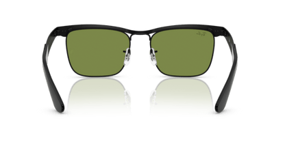 Matte Black - 0RB3875 8056262435205