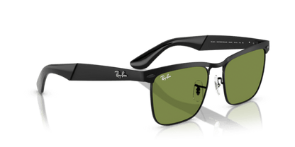 Matte Black - 0RB3875 8056262435205